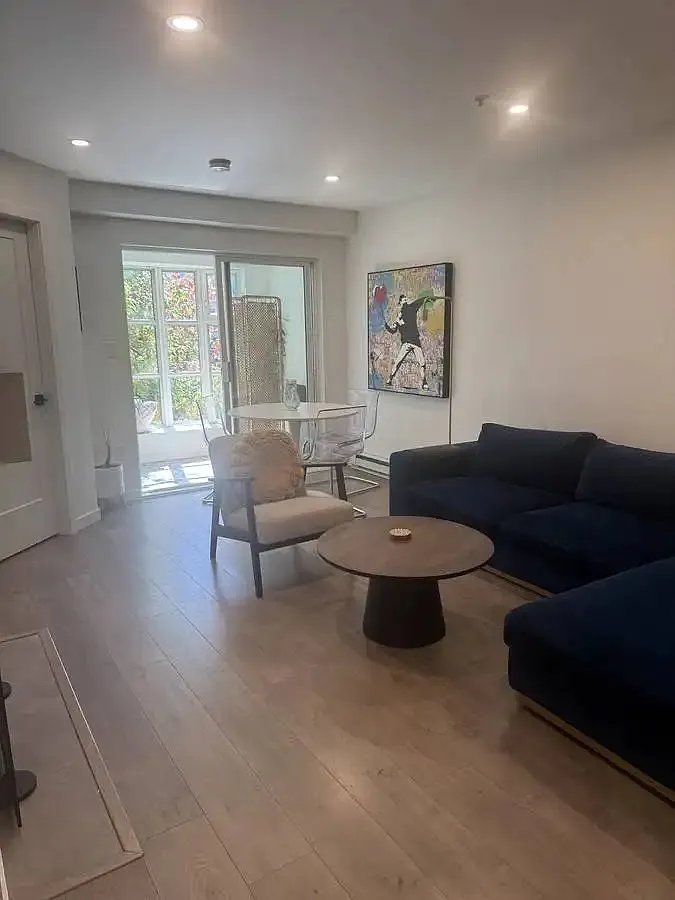 2 bed, 1000 sqft, $3,750 — Photo 2