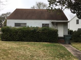 495 Iowa Ave, Beaumont, TX 77705
