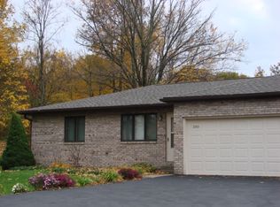 3919 W Sims Ln, Bloomington, IN 47403