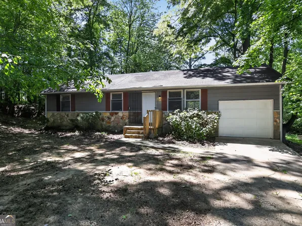 8997 Norwalk Ct, Jonesboro, GA 30238