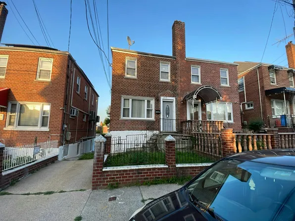 2578 Tenbroeck Ave, Bronx, NY 10469