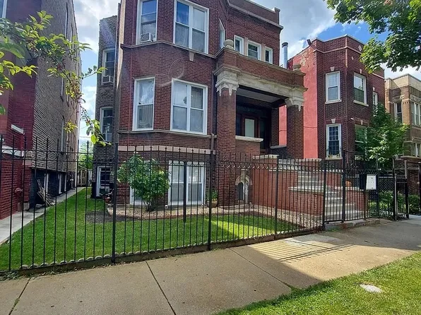 2616 S Millard Ave, Chicago, IL 60623