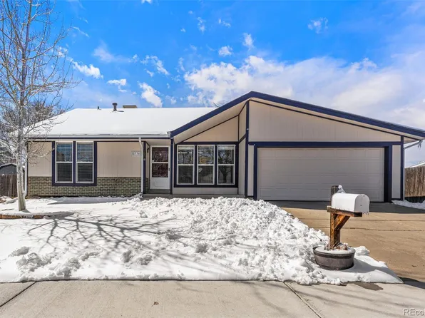 8336 W 77th Way, Arvada, CO 80005