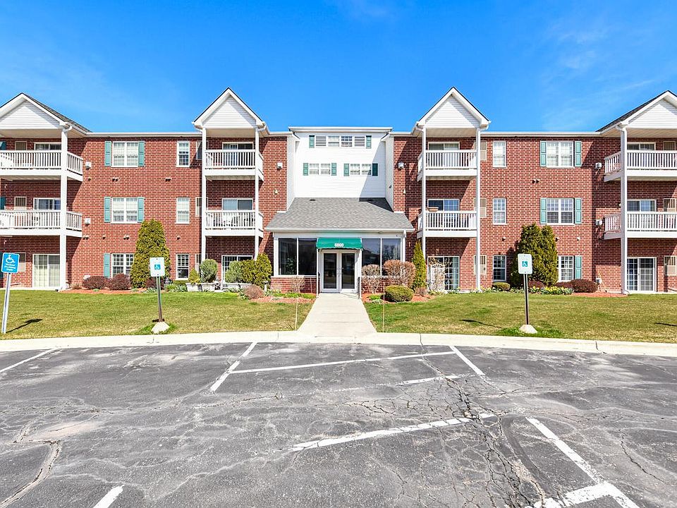 1st image of 6000 S Buckhorn AVENUE #307