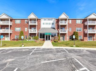 6000 S Buckhorn Ave UNIT 307, Cudahy, WI 53110