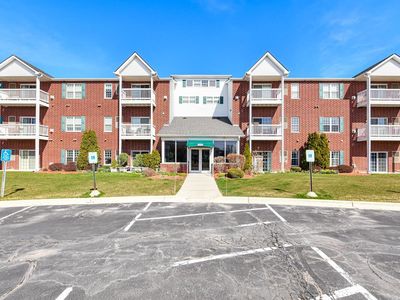 6000 South Buckhorn AVENUE #307, Cudahy, WI, 53110