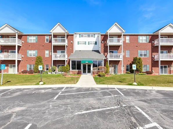 6000 South Buckhorn AVENUE #307, Cudahy, WI 53110