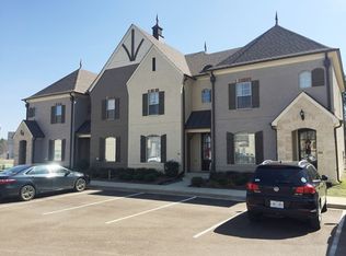 3001 Old Taylor Rd UNIT 502, Oxford, MS 38655