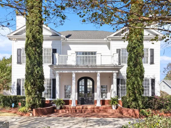 360 Bay Grove Rd, Loganville, GA 30052