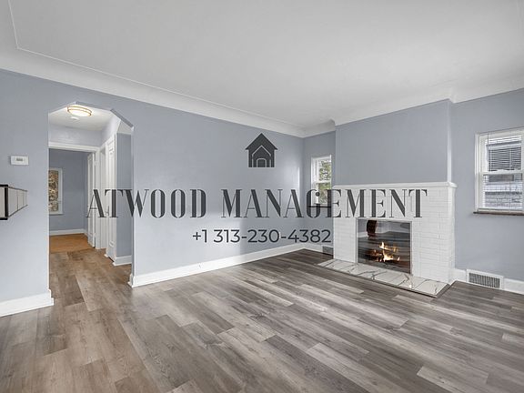 3rd image of 9755 Somerset Ave