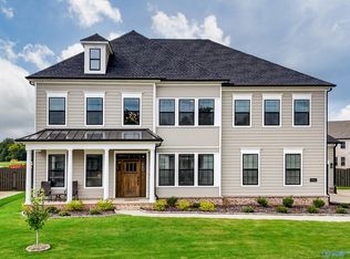 8021 Tupelo Gum Trce SW, Huntsville, AL 35802