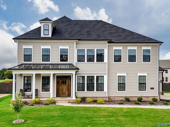 8021 Tupelo Gum Trce SW, Huntsville, AL 35802