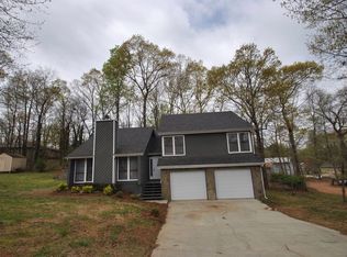 1531 Kelleys Close, Stone Mountain, GA 30088