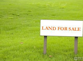 0 Tbd, Milliken, CO 80543