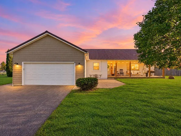1520 State Route 29 NE, London, OH 43140