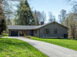 45 Chalybes Road, Roxbury, CT 06783