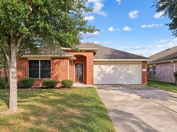 15014 Summer Sunset Dr, Humble, TX 77396