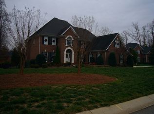 5307 Millstone Ct, Belmont, NC 28012