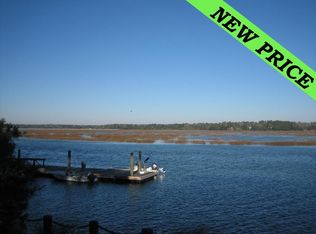 2 Pinckney Dr, Bluffton, SC 29909