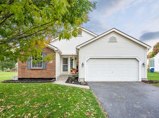 8922 Trinity Cir, Reynoldsburg, OH 43068