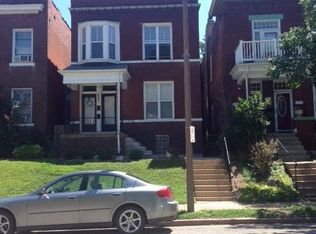 2340 Arkansas Ave #1 & 2, Saint Louis, MO 63104