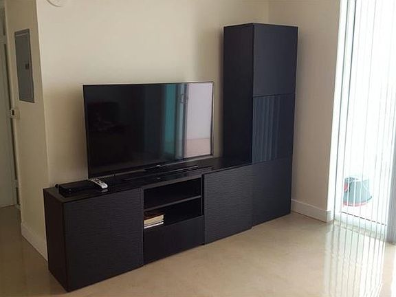 3rd image of 950 Brickell Bay Dr APT 5201