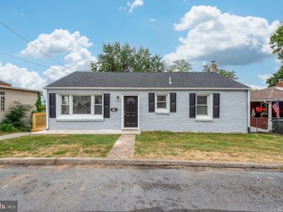 314 S 4th St, Steelton, PA, 17113