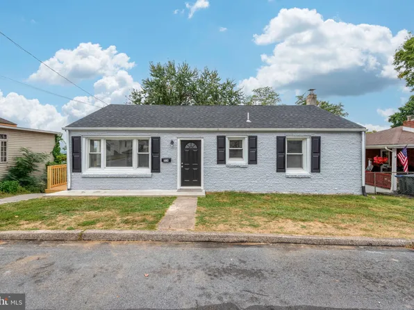 314 S 4th St, Steelton, PA 17113