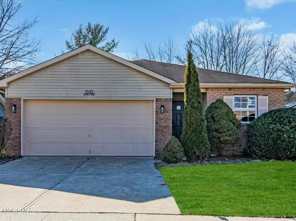 1593 Alpen Lane, Toms River, NJ 08755