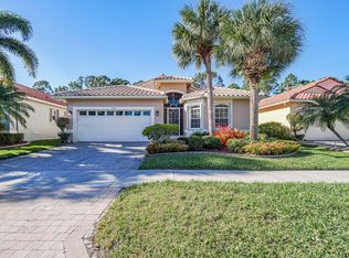 215 NW Chorale Way, Port Saint Lucie, FL 34986