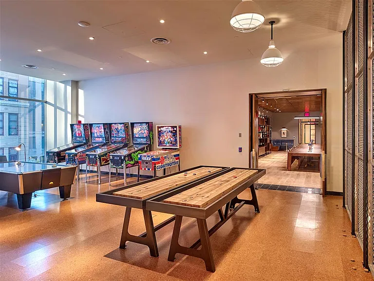 435 W 31st St #59A — Photo 24