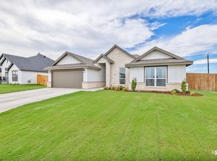 5325 Coral Way, San Angelo, TX 76904