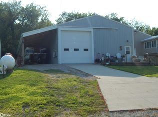 361 Hillcrest Rdg, Montezuma, IA 50171