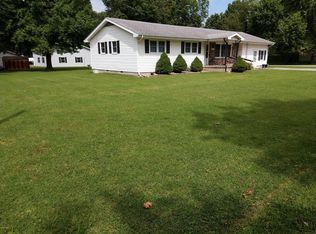1701 Heagon St, Lamar, MO 64759