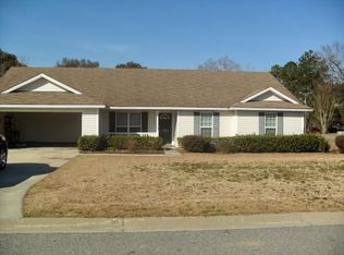 4300 Chandler Way, Valdosta, GA 31605