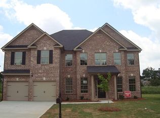 75 Julia Ann Ln, Covington, GA 30016
