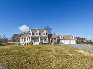 7524 Okeefe Rd, Bealeton, VA 22712