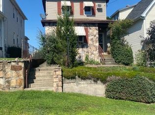 1021 Alder St, Scranton, PA 18505