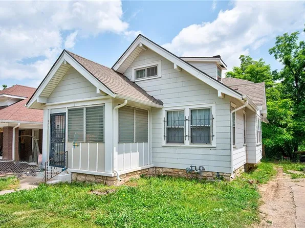3431 Askew Ave, Kansas City, MO 64128