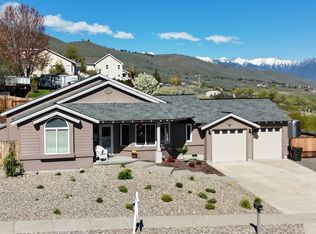 955 Quail Ridge Ln, Baker City, OR 97814