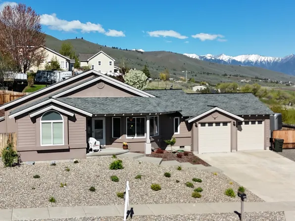 955 Quail Ridge Ln, Baker City, OR 97814