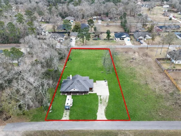 120 County Road 3669a, Splendora, TX 77372