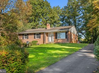 18315 Fox Mountain Ln, Culpeper, VA 22701