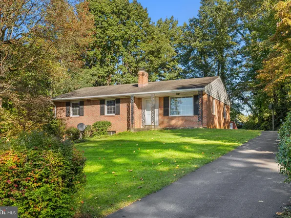 18315 Fox Mountain Ln, Culpeper, VA 22701