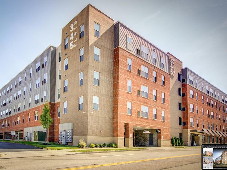 1st image of 345 S Depeyster St APT 335