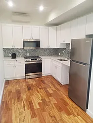 Rented by Borough Properties LLC