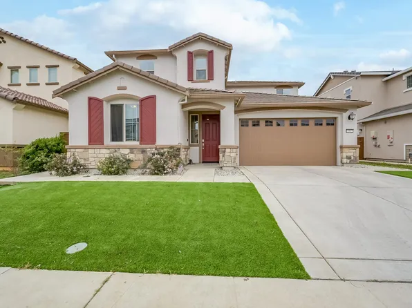 4307 Orpheus Cir, Rancho Cordova, CA 95742