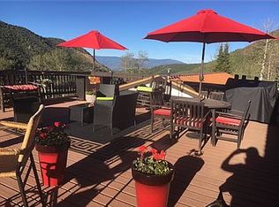 11101-117 County Road 2a, Glenwood Springs, CO 81601