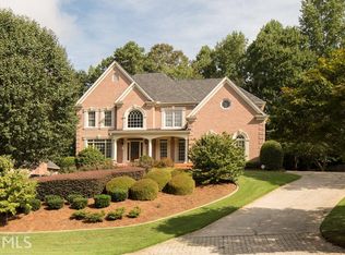 6930 Polo Dr, Cumming, GA 30040
