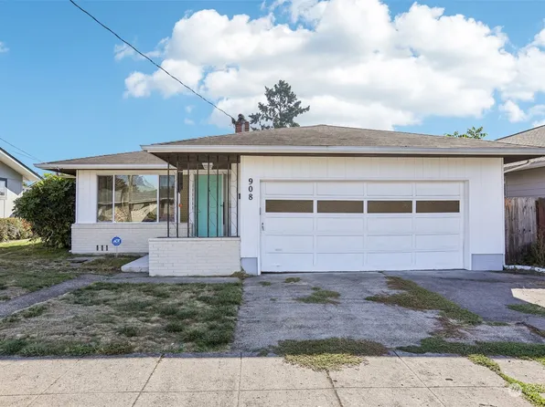 908 S 3rd Avenue, Kelso, WA 98626